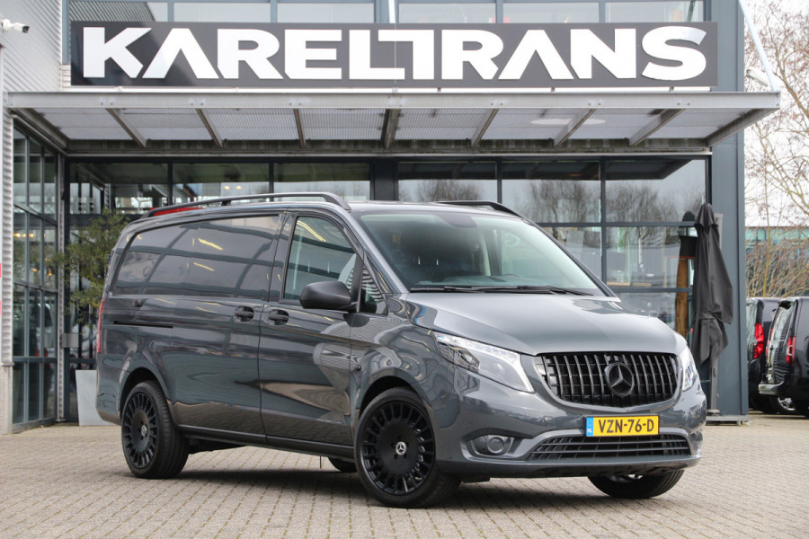 Mercedes-Benz Vito 119 CDI | Aut. | KAR-edition | Camera | Cruise | Airco..