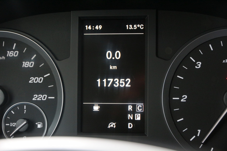 Mercedes-Benz Vito 119 CDI | Aut. | KAR-edition | Camera | Cruise | Airco..