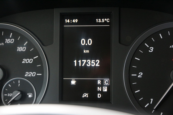 Mercedes-Benz Vito 119 CDI | Aut. | KAR-edition | Camera | Cruise | Airco..