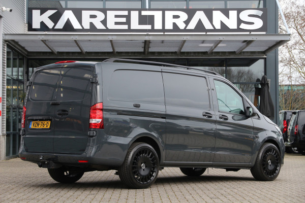 Mercedes-Benz Vito 119 CDI | Aut. | KAR-edition | Camera | Cruise | Airco..