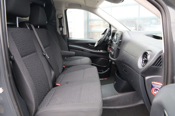 Mercedes-Benz Vito 119 CDI | Aut. | KAR-edition | Camera | Cruise | Airco..
