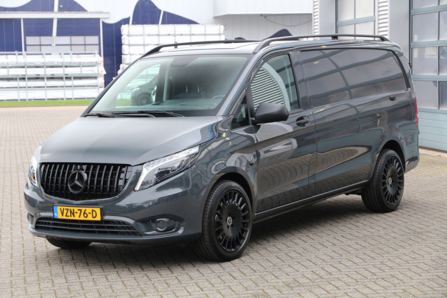 Mercedes-Benz Vito 119 CDI | Aut. | KAR-edition | Camera | Cruise | Airco..