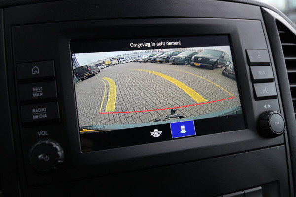 Mercedes-Benz Vito 119 CDI | Aut. | KAR-edition | Camera | Cruise | Airco..
