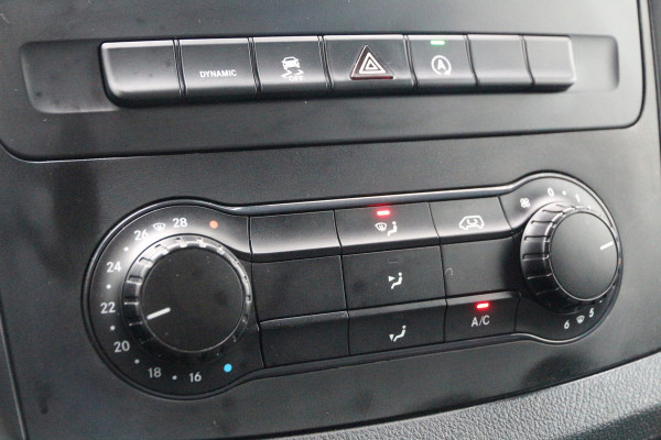 Mercedes-Benz Vito 119 CDI | Aut. | KAR-edition | Camera | Cruise | Airco..
