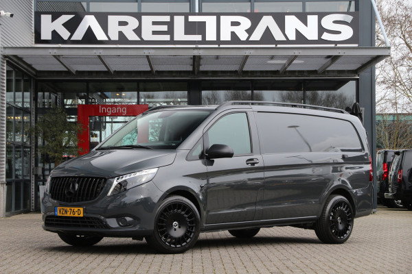Mercedes-Benz Vito 119 CDI | Aut. | KAR-edition | Camera | Cruise | Airco..