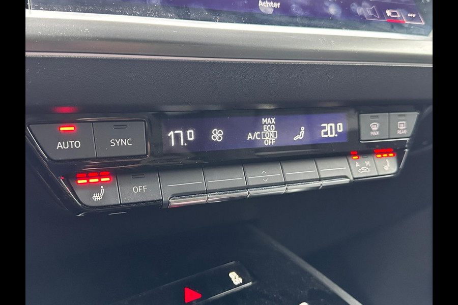 Audi Q4 e-tron 40 Launch Edition S Competition 77 kWh | SOH: nnb | Matrix LED | Virtual | Dynamic Pack | Comfort Pack | Blindspot | Adaptive CC |