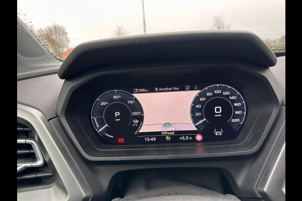 Audi Q4 e-tron 40 Launch Edition S Competition 77 kWh | SOH: nnb | Matrix LED | Virtual | Dynamic Pack | Comfort Pack | Blindspot | Adaptive CC |