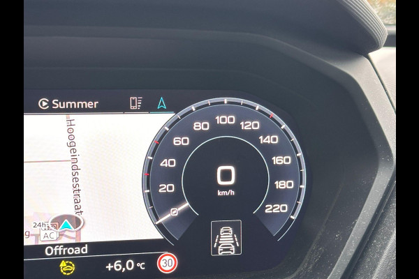 Audi Q4 e-tron 40 Launch Edition S Competition 77 kWh | SOH: nnb | Matrix LED | Virtual | Dynamic Pack | Comfort Pack | Blindspot | Adaptive CC |