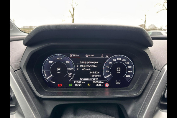 Audi Q4 e-tron 40 Launch Edition S Competition 77 kWh | SOH: nnb | Matrix LED | Virtual | Dynamic Pack | Comfort Pack | Blindspot | Adaptive CC |