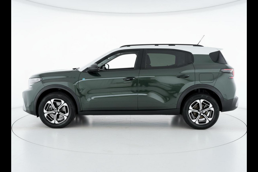 Citroën Ë-C3 Aircross Max 113pk 44 kWh Apple carplay/android auto | Parkeersensoren voor | Prijs is rijklaar