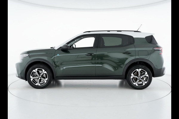 Citroën Ë-C3 Aircross Max 113pk 44 kWh Apple carplay/android auto | Parkeersensoren voor | Prijs is rijklaar
