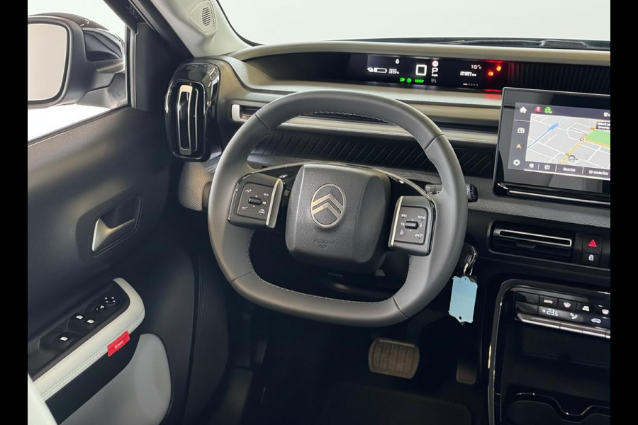 Citroën Ë-C3 Aircross Max 113pk 44 kWh Apple carplay/android auto | Parkeersensoren voor | Prijs is rijklaar