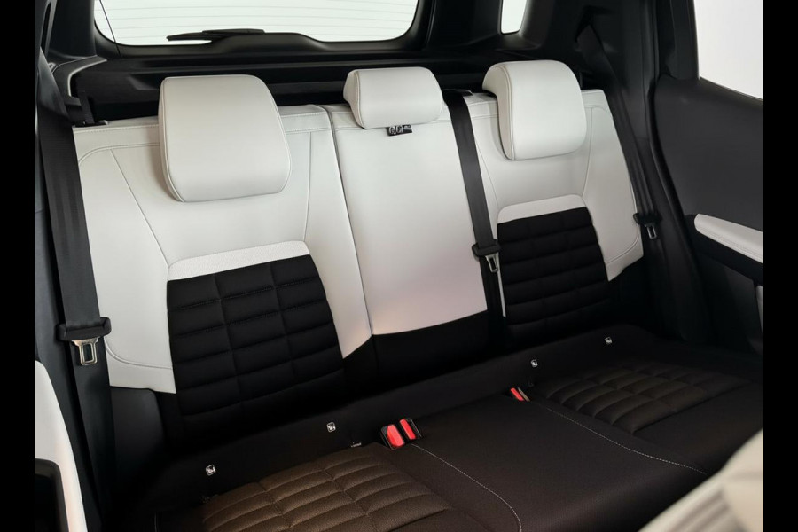 Citroën Ë-C3 Aircross Max 113pk 44 kWh Apple carplay/android auto | Parkeersensoren voor | Prijs is rijklaar