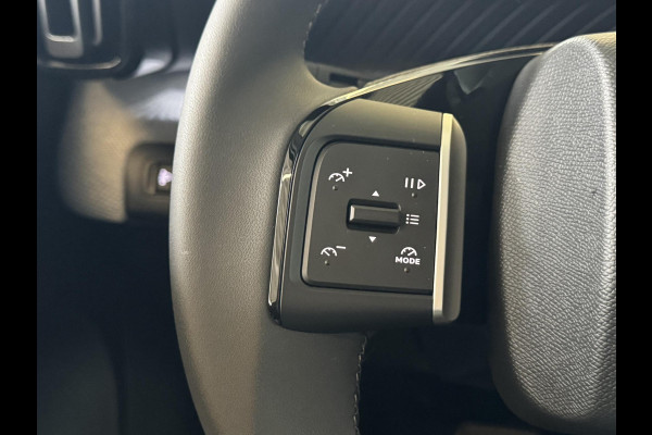 Citroën Ë-C3 Aircross Max 113pk 44 kWh Apple carplay/android auto | Parkeersensoren voor | Prijs is rijklaar
