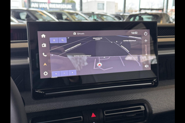 Citroën Ë-C3 Aircross Max 113pk 44 kWh Apple carplay/android auto | Parkeersensoren voor | Prijs is rijklaar