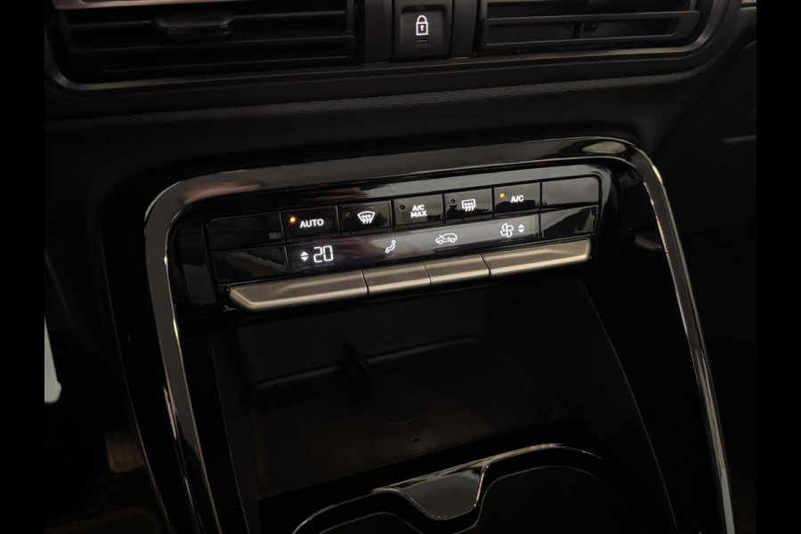 Citroën Ë-C3 Aircross Max 113pk 44 kWh Apple carplay/android auto | Parkeersensoren voor | Prijs is rijklaar