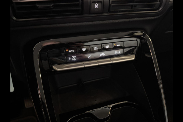 Citroën Ë-C3 Aircross Max 113pk 44 kWh Apple carplay/android auto | Parkeersensoren voor | Prijs is rijklaar