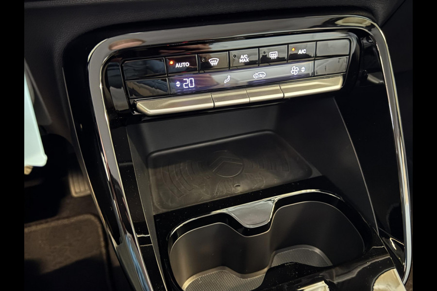 Citroën Ë-C3 Aircross Max 113pk 44 kWh Apple carplay/android auto | Parkeersensoren voor | Prijs is rijklaar