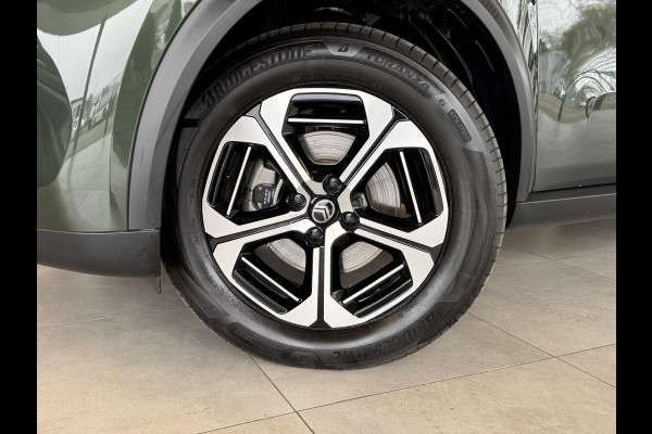 Citroën Ë-C3 Aircross Max 113pk 44 kWh Apple carplay/android auto | Parkeersensoren voor | Prijs is rijklaar