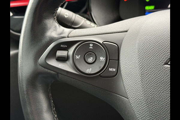 Opel CORSA-E BWJ 10-2020 | GS Line 136PK 50 kWh | PANO DAK | CAMERA A | CLIMA | NAVI | SPORTSTOELEN | CARPLAY | PDC 2X