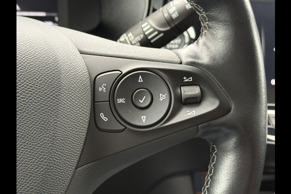 Opel CORSA-E BWJ 10-2020 | GS Line 136PK 50 kWh | PANO DAK | CAMERA A | CLIMA | NAVI | SPORTSTOELEN | CARPLAY | PDC 2X