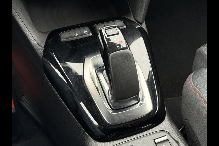 Opel CORSA-E BWJ 10-2020 | GS Line 136PK 50 kWh | PANO DAK | CAMERA A | CLIMA | NAVI | SPORTSTOELEN | CARPLAY | PDC 2X