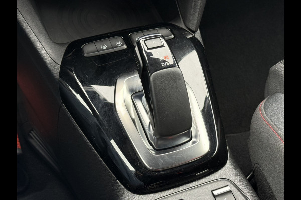 Opel CORSA-E BWJ 10-2020 | GS Line 136PK 50 kWh | PANO DAK | CAMERA A | CLIMA | NAVI | SPORTSTOELEN | CARPLAY | PDC 2X