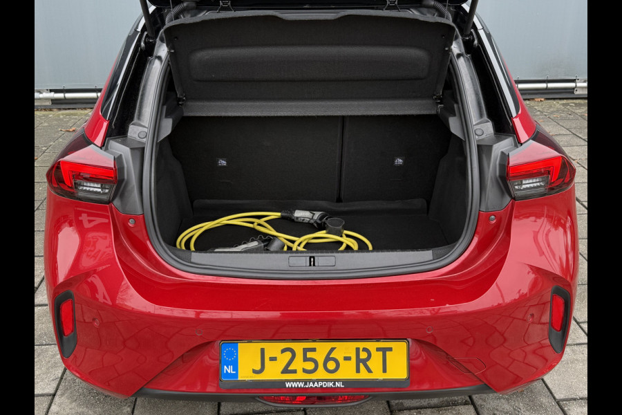 Opel CORSA-E BWJ 10-2020 | GS Line 136PK 50 kWh | PANO DAK | CAMERA A | CLIMA | NAVI | SPORTSTOELEN | CARPLAY | PDC 2X