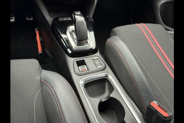 Opel CORSA-E BWJ 10-2020 | GS Line 136PK 50 kWh | PANO DAK | CAMERA A | CLIMA | NAVI | SPORTSTOELEN | CARPLAY | PDC 2X