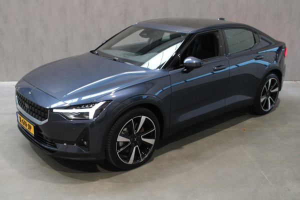 Polestar 2 Long Range Dual Motor Plus Pilot78kWh Rijklaar incl Bovag