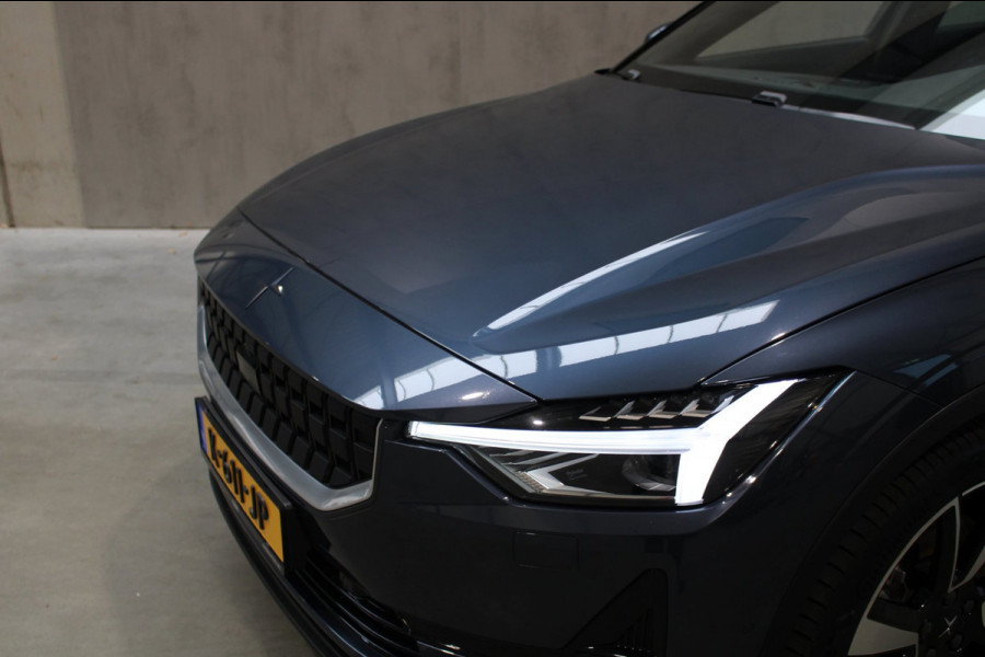 Polestar 2 Long Range Dual Motor Plus Pilot78kWh Rijklaar incl Bovag