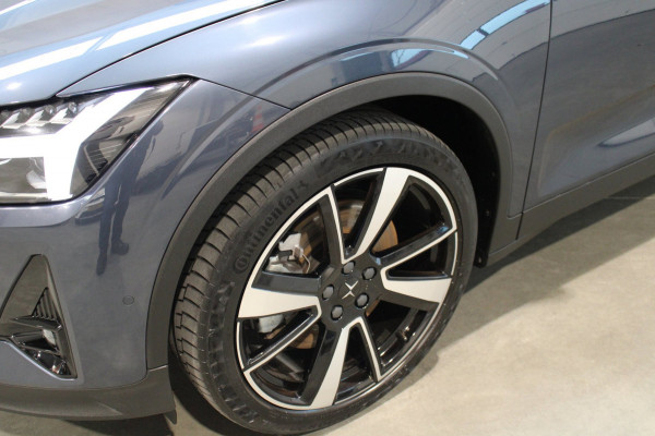 Polestar 2 Long Range Dual Motor Plus Pilot78kWh Rijklaar incl Bovag