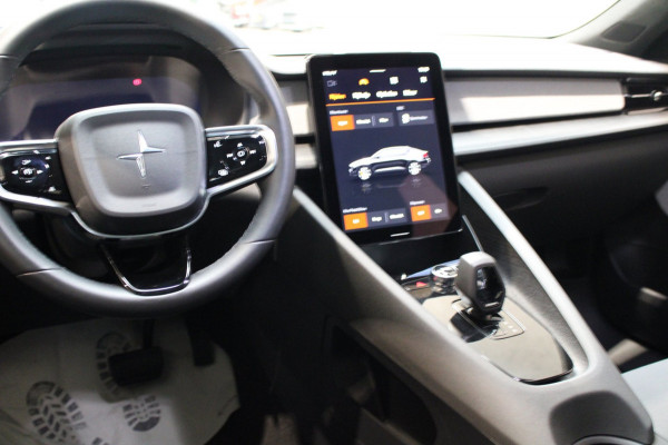 Polestar 2 Long Range Dual Motor Plus Pilot78kWh Rijklaar incl Bovag