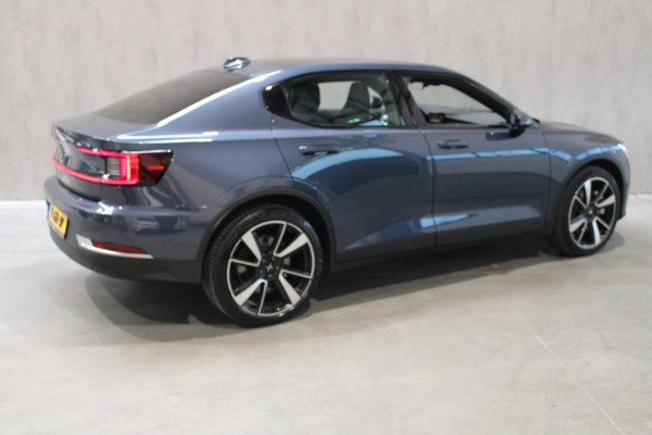 Polestar 2 Long Range Dual Motor Plus Pilot78kWh Rijklaar incl Bovag