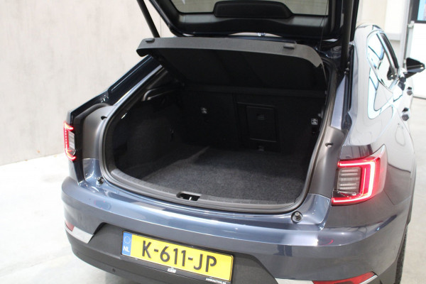 Polestar 2 Long Range Dual Motor Plus Pilot78kWh Rijklaar incl Bovag