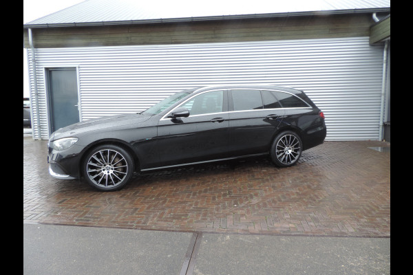 Mercedes-Benz E-Klasse Estate 300 e Business Solution Luxury