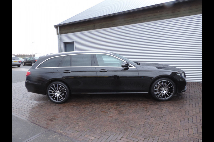 Mercedes-Benz E-Klasse Estate 300 e Business Solution Luxury