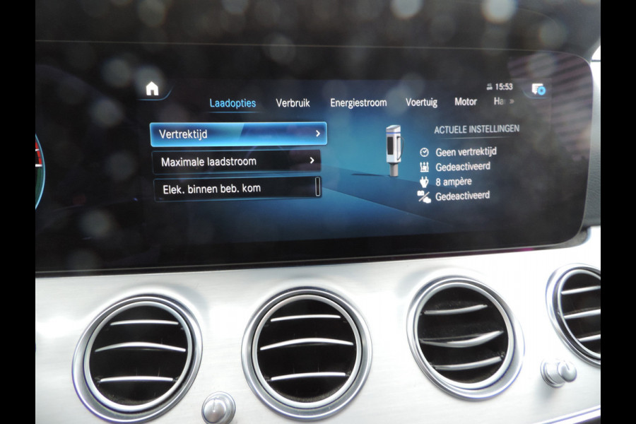 Mercedes-Benz E-Klasse Estate 300 e Business Solution Luxury