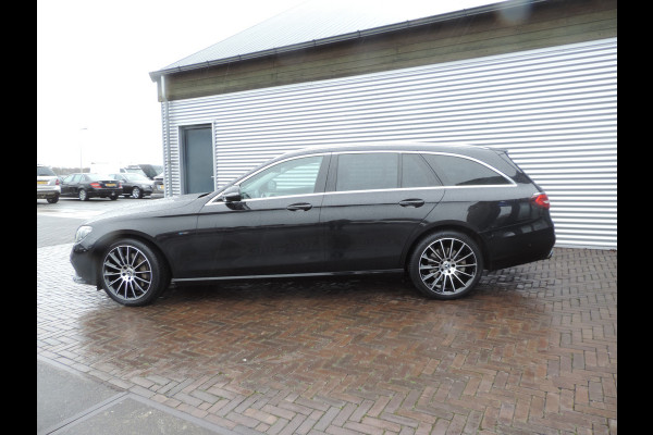 Mercedes-Benz E-Klasse Estate 300 e Business Solution Luxury