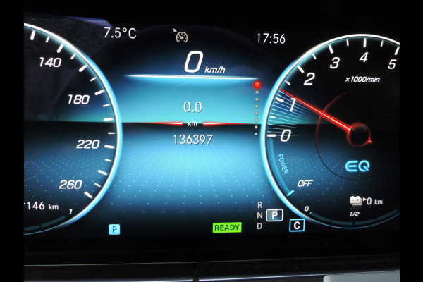 Mercedes-Benz E-Klasse Estate 300 e Business Solution Luxury