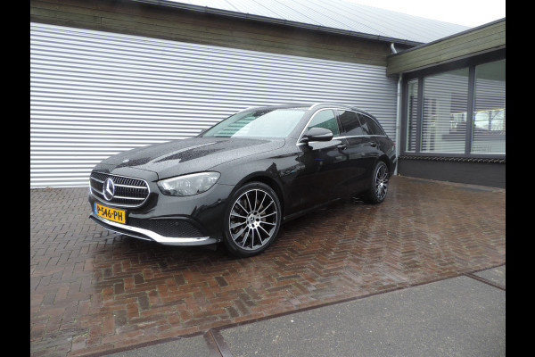Mercedes-Benz E-Klasse Estate 300 e Business Solution Luxury