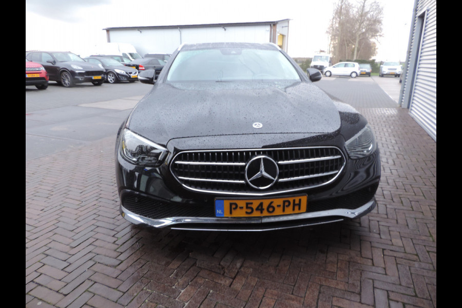 Mercedes-Benz E-Klasse Estate 300 e Business Solution Luxury