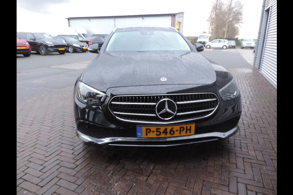 Mercedes-Benz E-Klasse Estate 300 e Business Solution Luxury