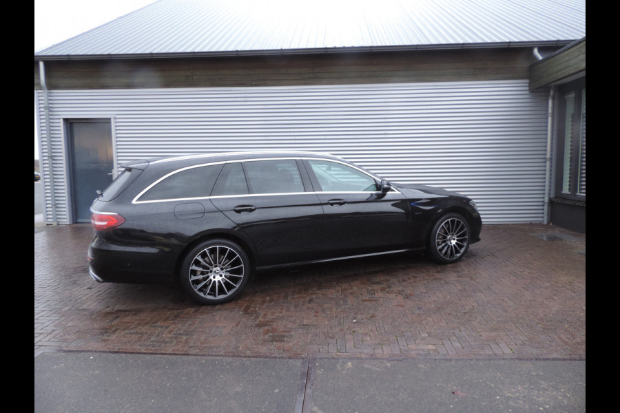 Mercedes-Benz E-Klasse Estate 300 e Business Solution Luxury