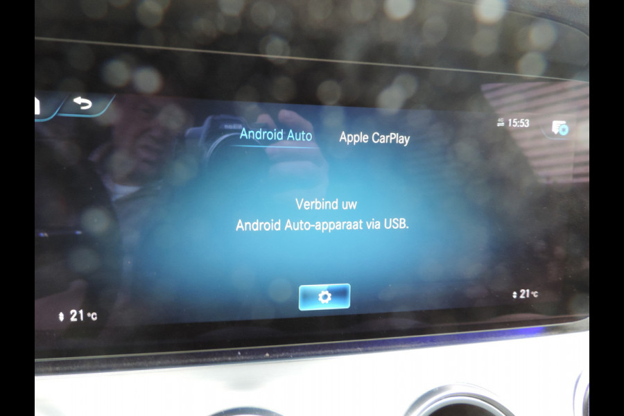 Mercedes-Benz E-Klasse Estate 300 e Business Solution Luxury