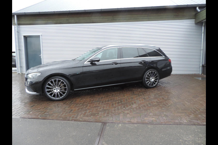 Mercedes-Benz E-Klasse Estate 300 e Business Solution Luxury