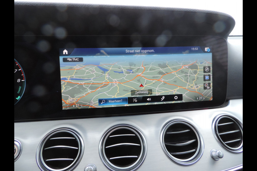 Mercedes-Benz E-Klasse Estate 300 e Business Solution Luxury