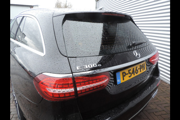 Mercedes-Benz E-Klasse Estate 300 e Business Solution Luxury