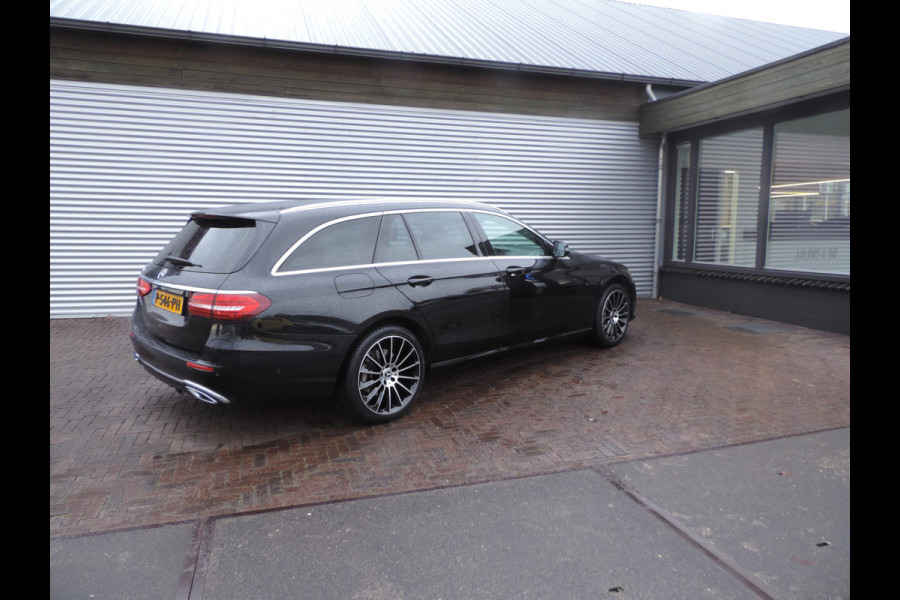 Mercedes-Benz E-Klasse Estate 300 e Business Solution Luxury