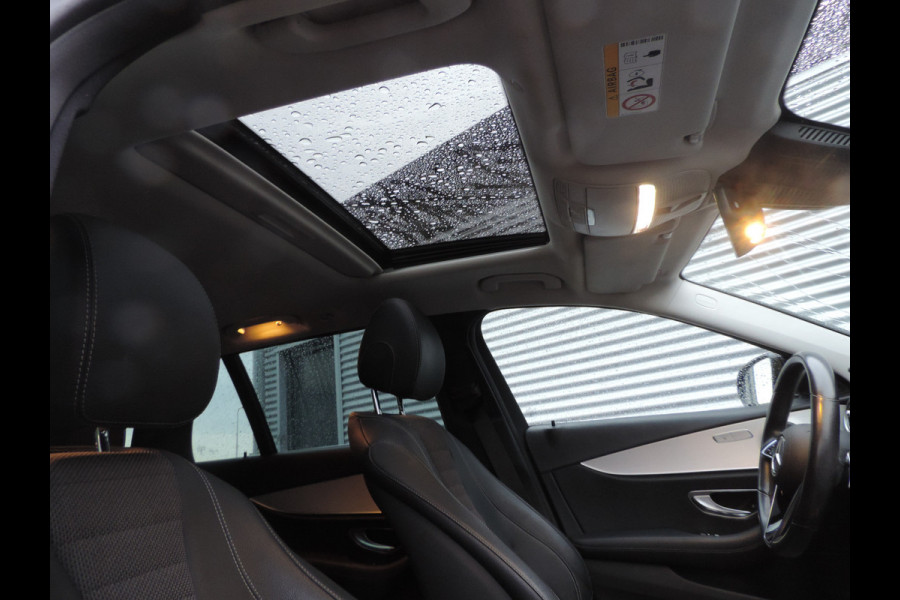 Mercedes-Benz E-Klasse Estate 300 e Business Solution Luxury